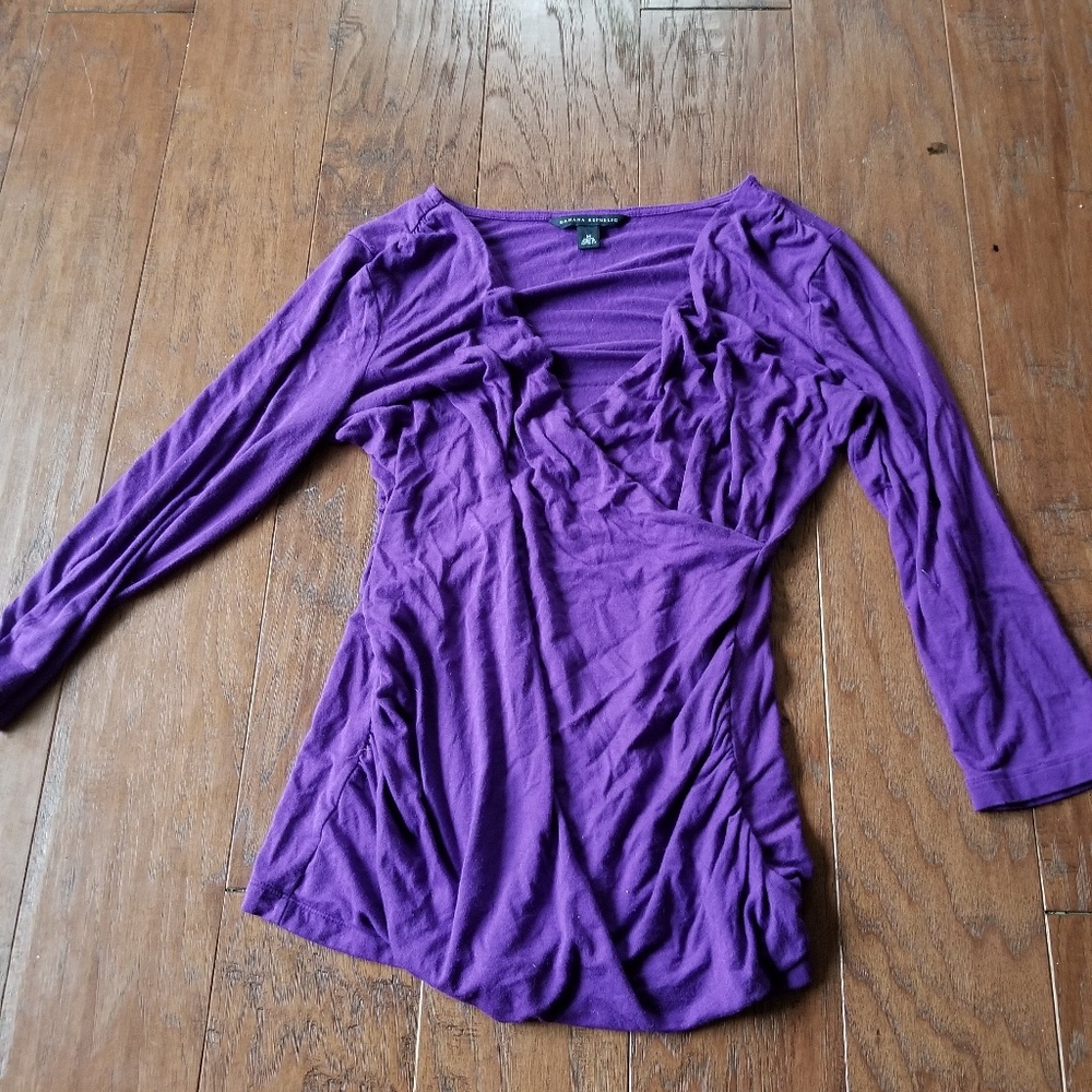 Women's shirts